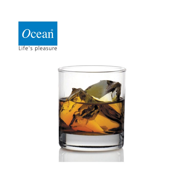 Ocean 聖瑪利威士忌杯 諾洛克杯 245ml 金益合玻璃器皿, , large