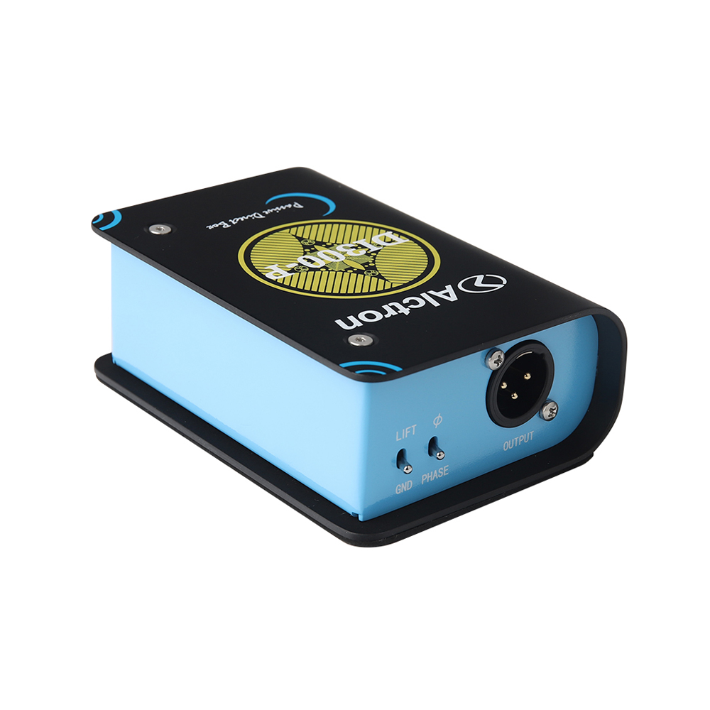 Alctron DI300 DI, , large