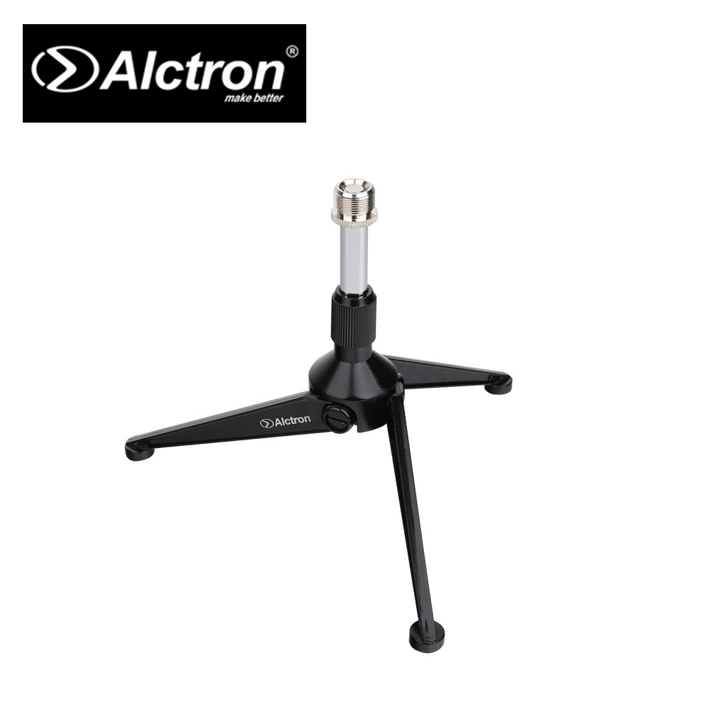 ALCTRON SM316 桌上型麥克風架【敦煌樂器】, , large