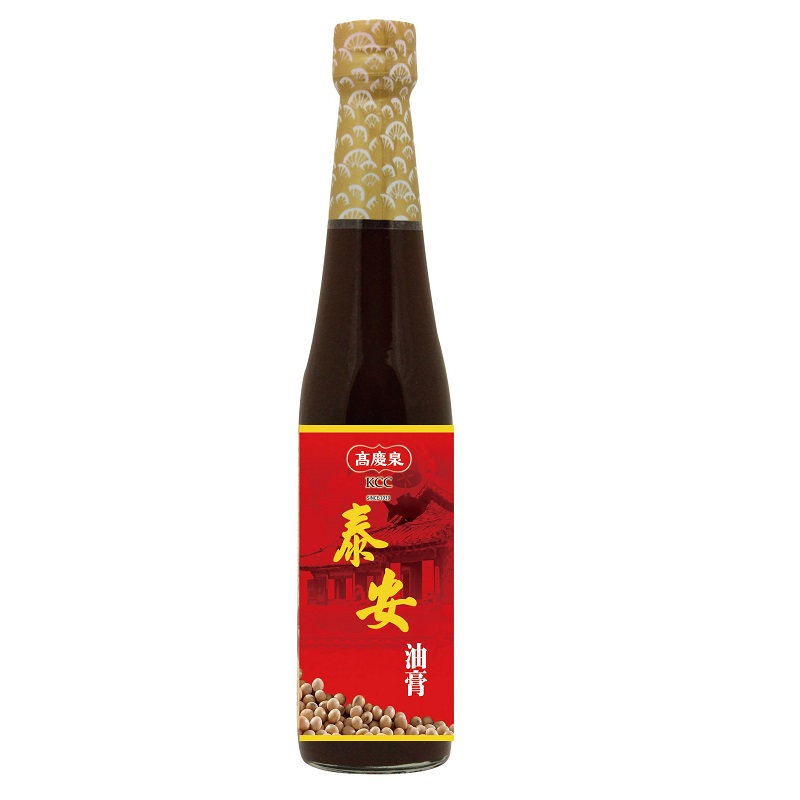 KCC Tai-an Thick Soy Sauces, , large