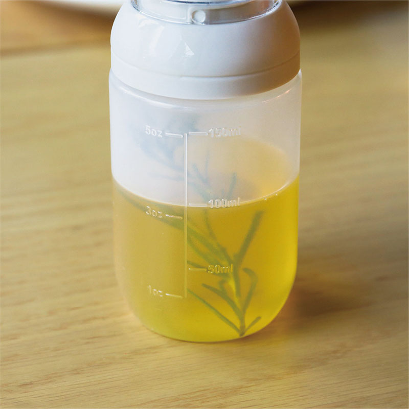 OIL BOTTLE WITH BRUSH, , large