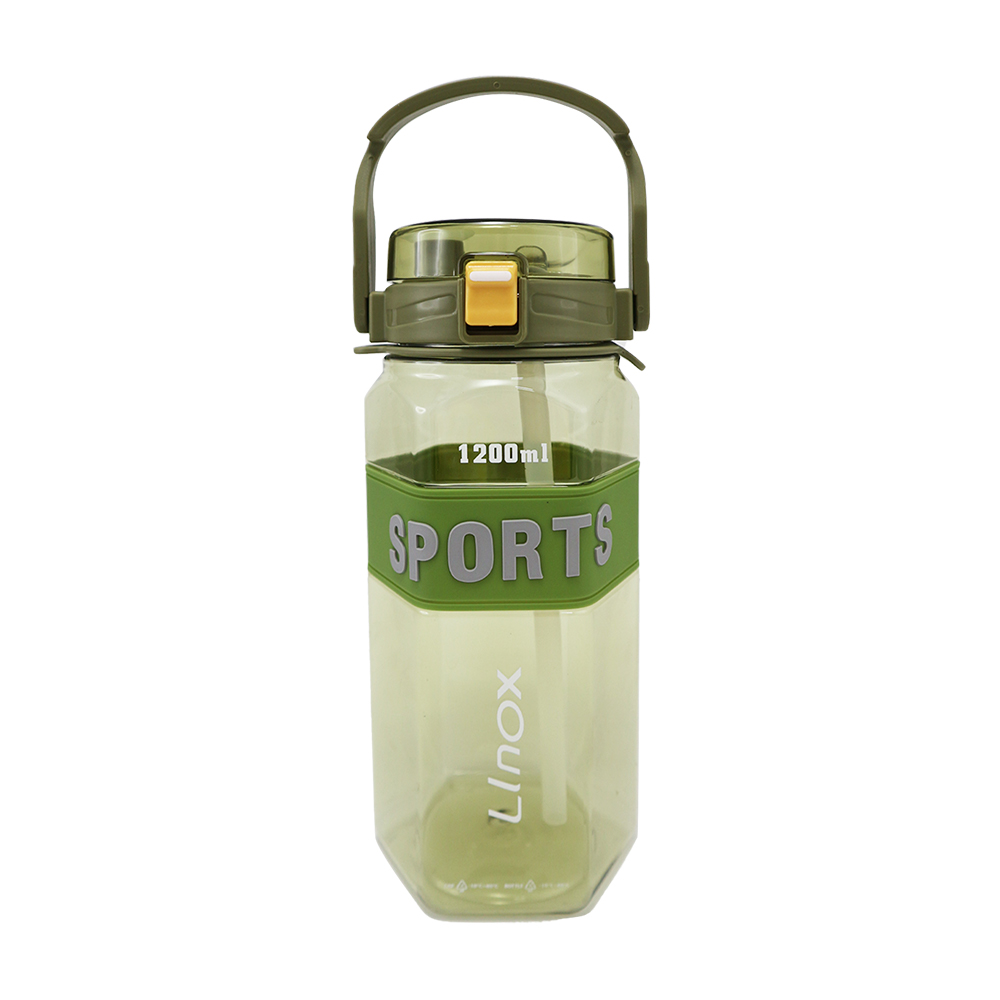 LINOX極限運動水壺-1200ml-2支, , large