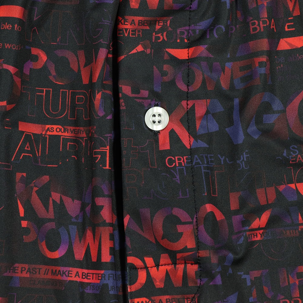 KINGO-大尺碼-男 排汗 平口彈性內褲-酒紅-443902, , large
