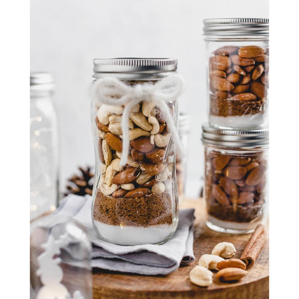 Ball® 16oz Pint Twist Jar with Regular Mouth, , large