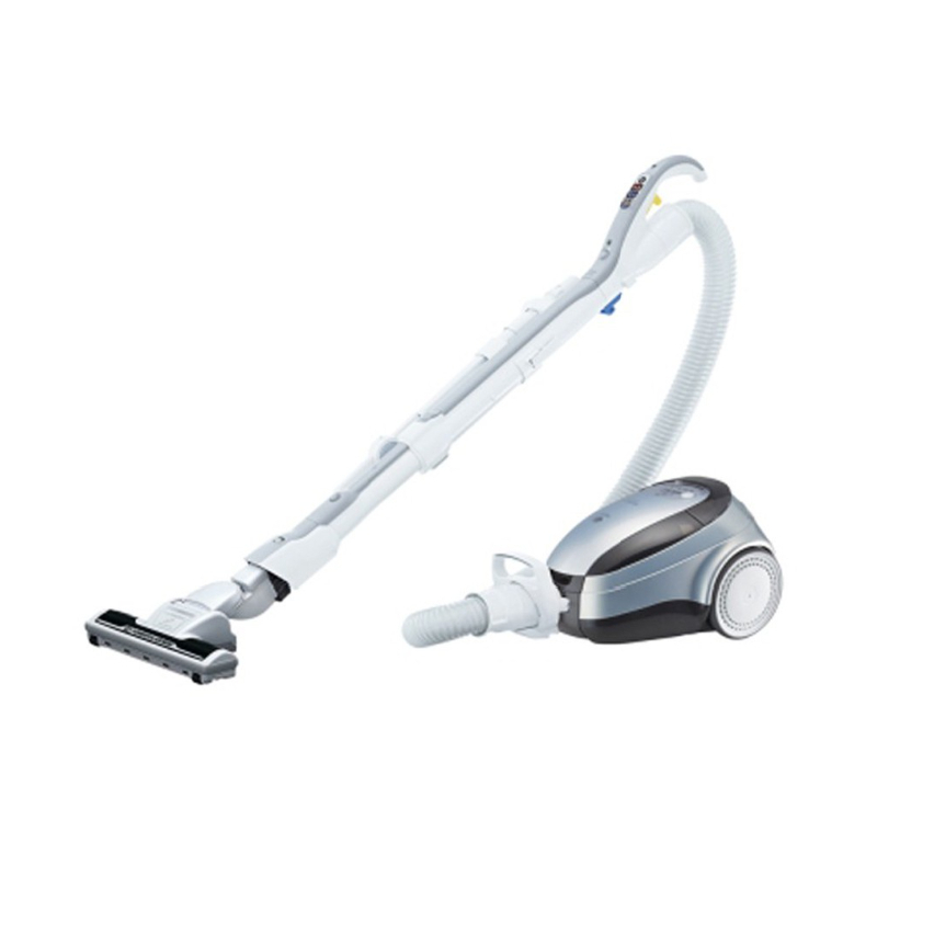 HITACHI 610W Bagless Vacuum Cleaner CV-SK11T, , large