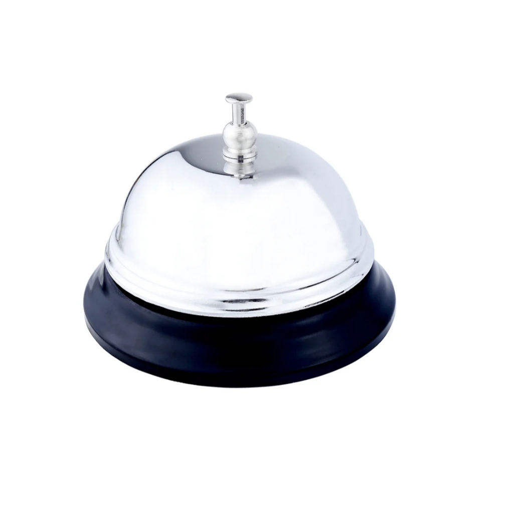 力大牌ABEL 按鈴 叫人鈴 服務鈴(02302)