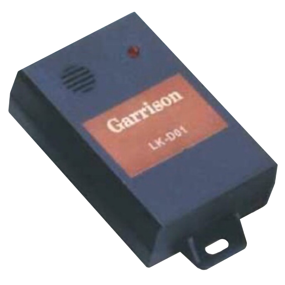 昌運監視器 Garrison LK-D01 時間延遲設定控制器 8段警報可選擇 NO / NC乾接點, , large