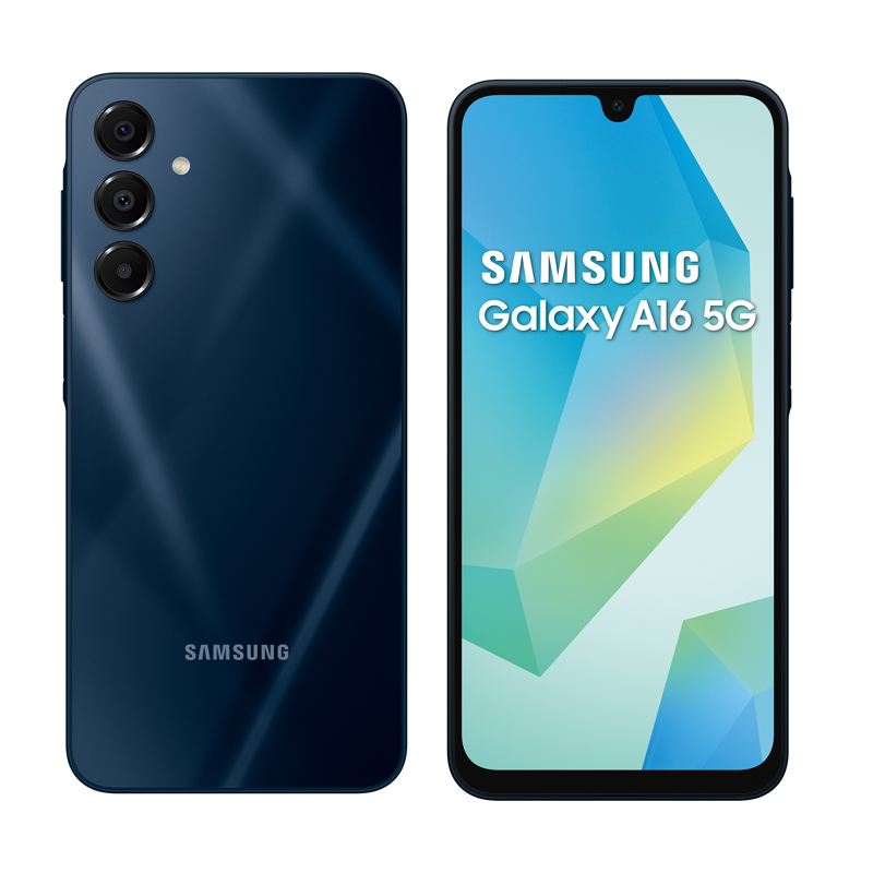 SAMSUNG Galaxy  A16 5G 4G/128G, , large