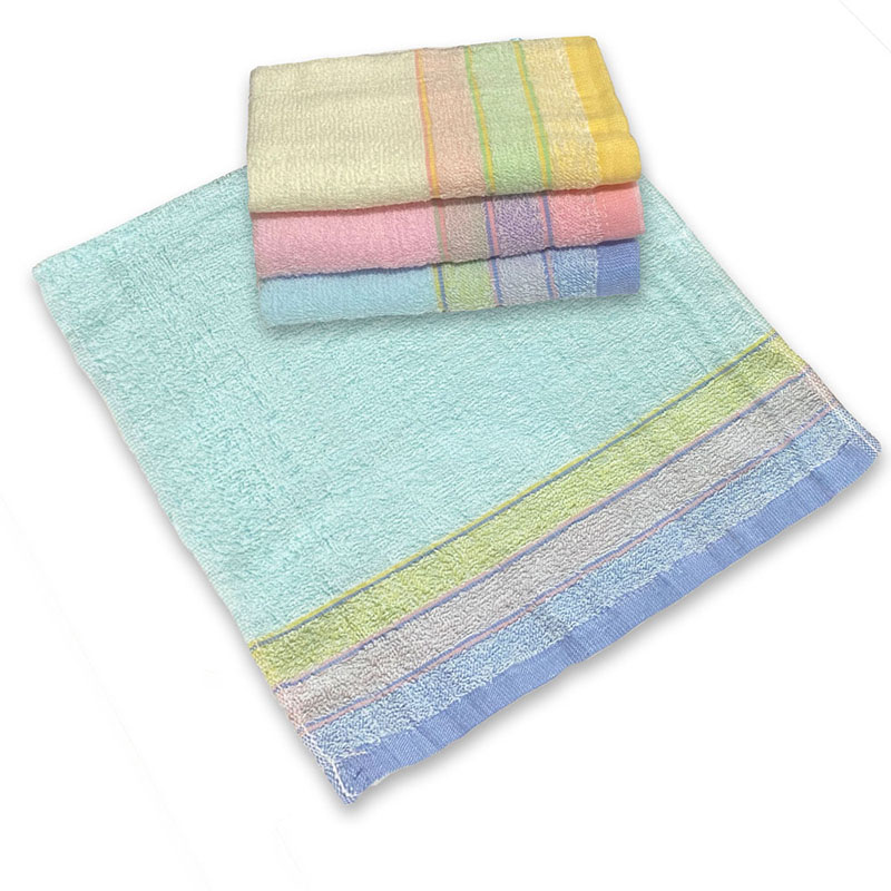 Towel, , large