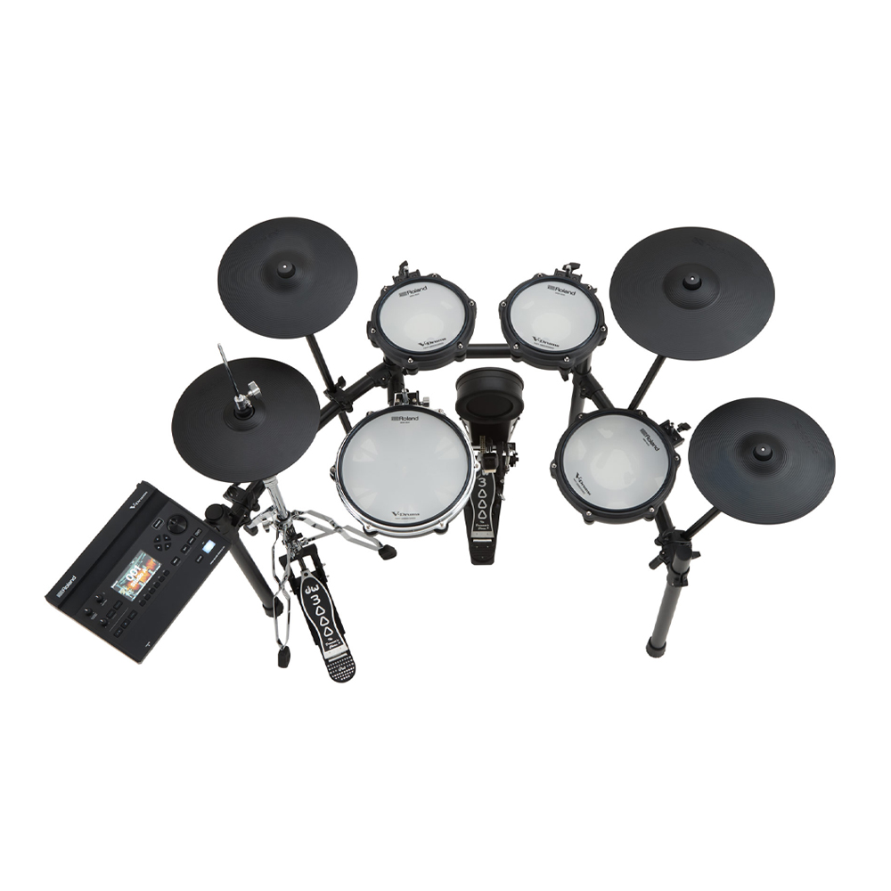 Roland TD316, , large