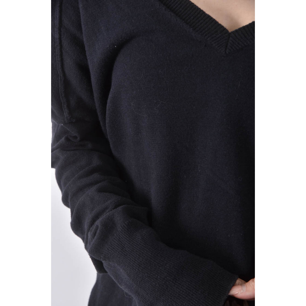 (XL) gap棉質純棉藍色長袖上衣二手衣, , large