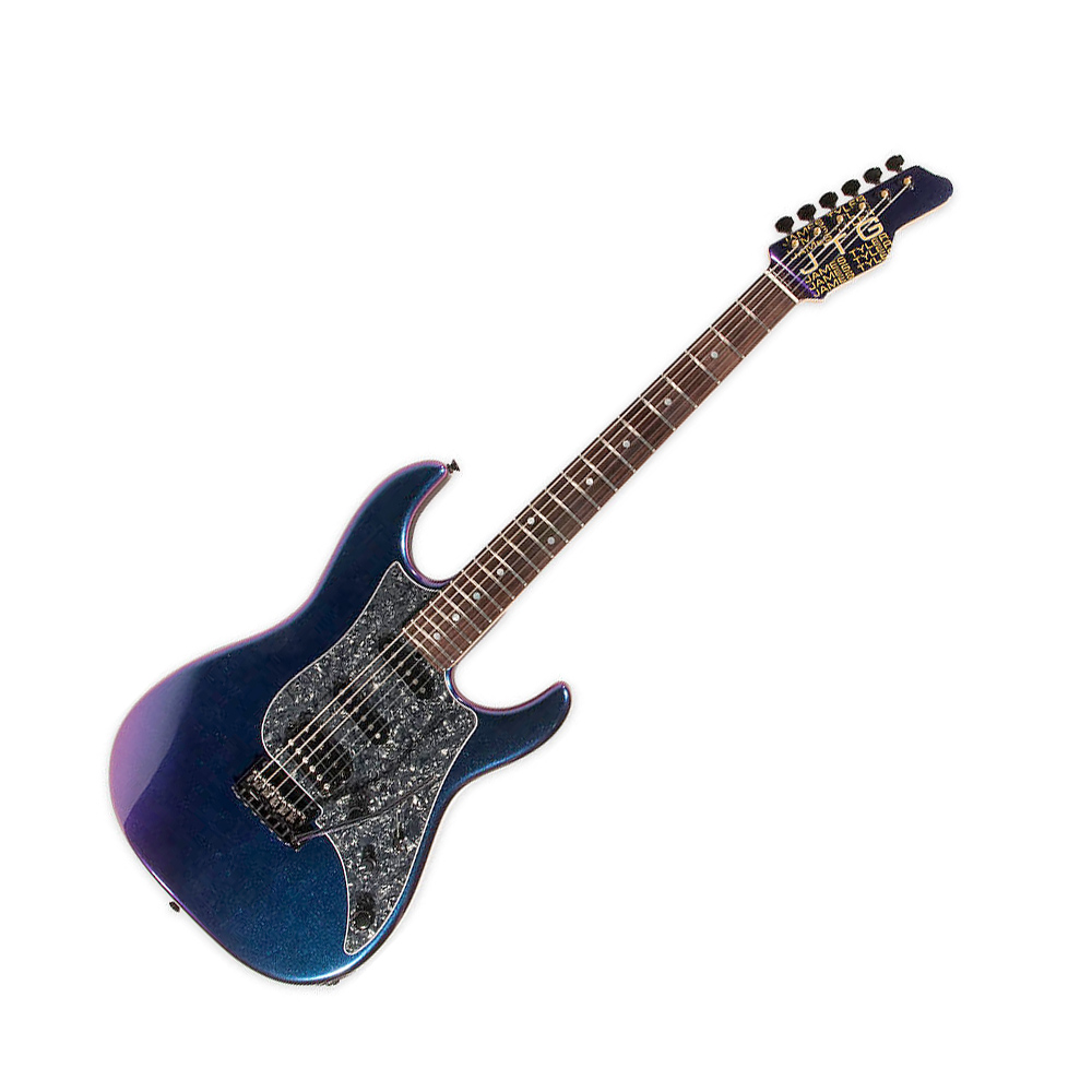 James Tyler JTG MK1 Chameleon 變色龍 電吉他【敦煌樂器】, , large