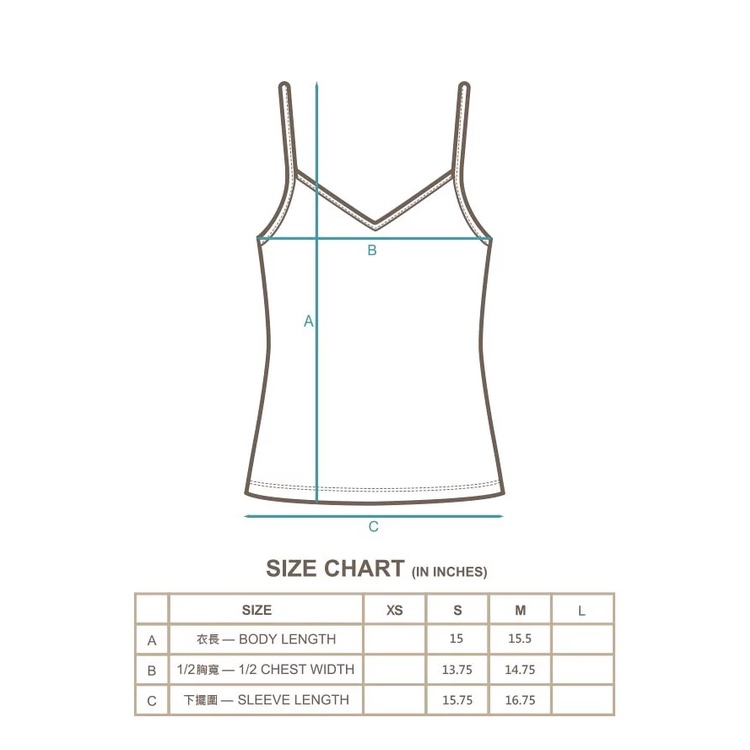 YOGA FLOW April Tank - 2件式上衣 - 優雅白 White, , large