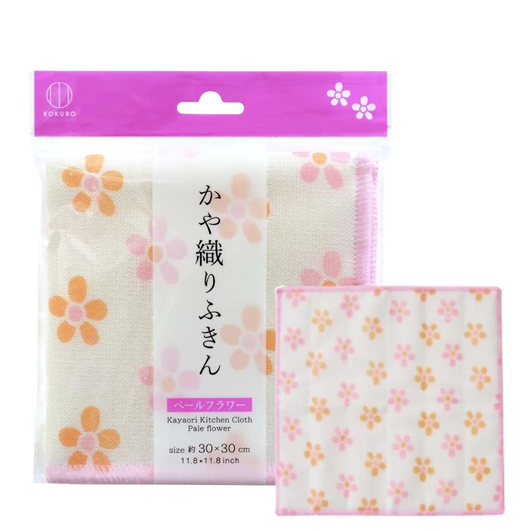 Japanese KOKUBO Super Absorbent Household Cleaning Cloth (3 pieces), , large