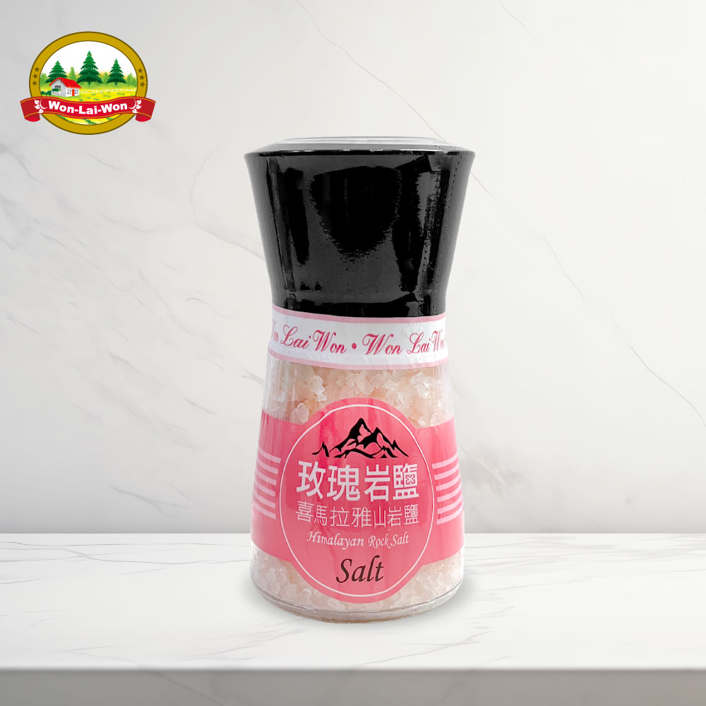 Won-Lai-Won Himalayan rock salt, , large