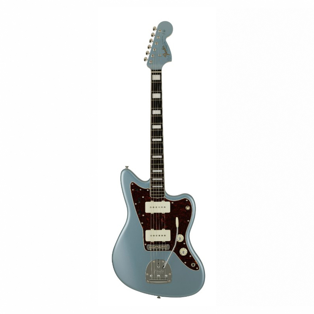 Fender MIJ LTD Traditional II Late 60S Jazzmaster 電吉他【敦煌樂器】, , large