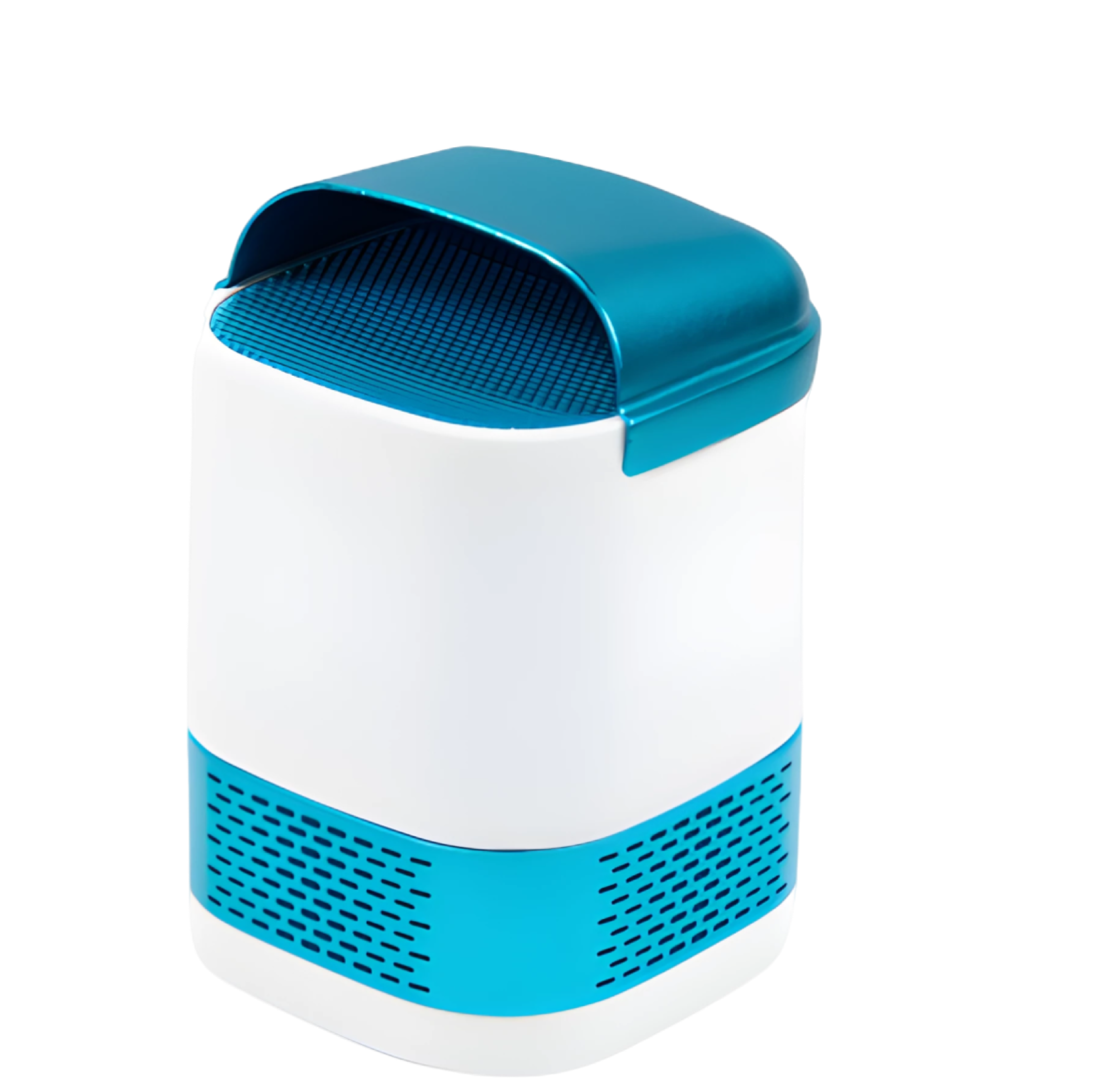 LUFT Duo Air Purifier-Sky Blue, , large