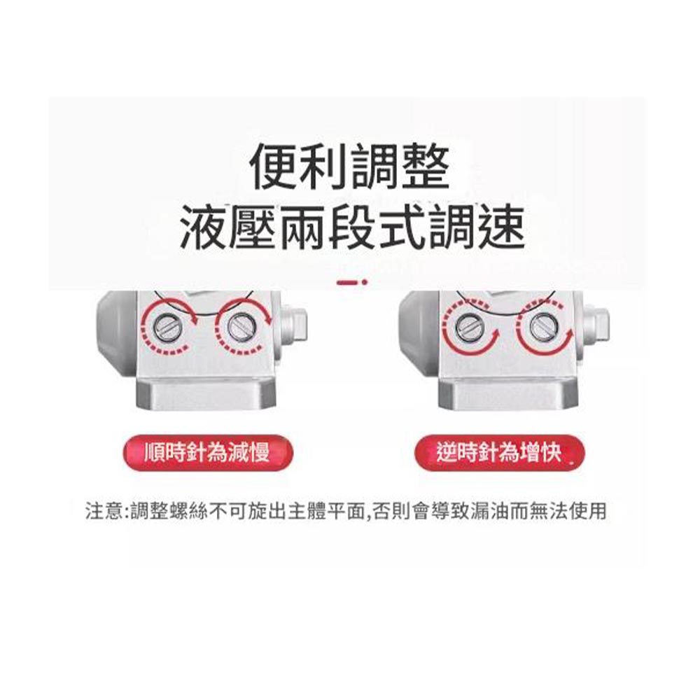 小號閉門器-不定位-超靜音緩衝, , large