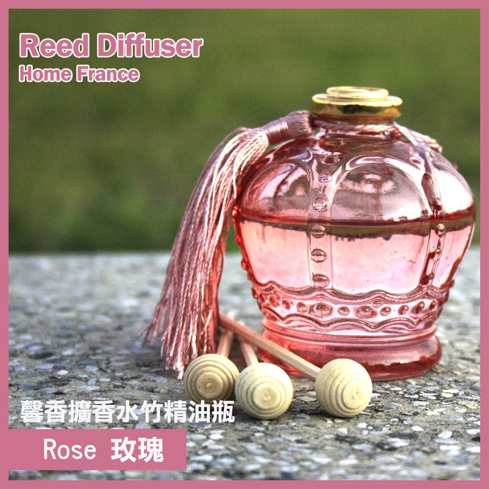 GS MALL 台灣製造 皇冠彩瓶汽車香薰精油瓶 薰香瓶 汽車芳香瓶 香薰瓶 精油瓶 香氛瓶 芳香瓶 擴香瓶, , large