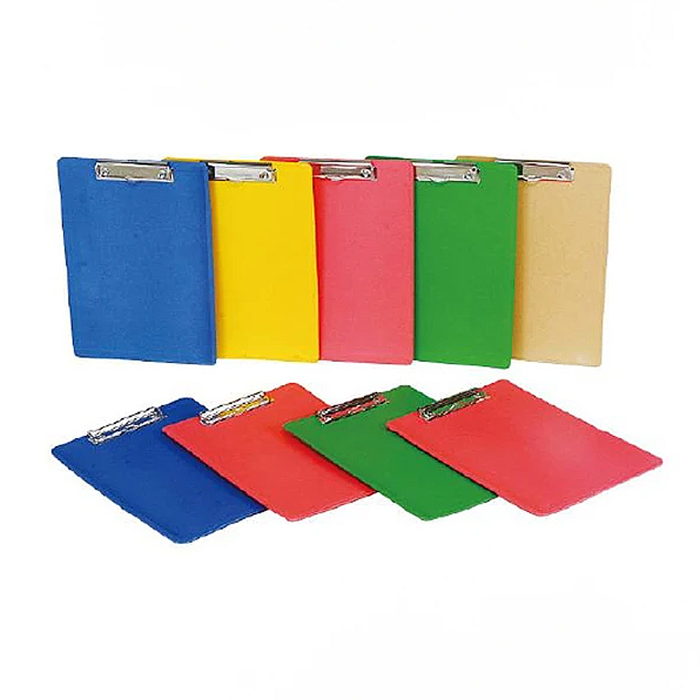 GF868 Recycle Clip Boards, , large
