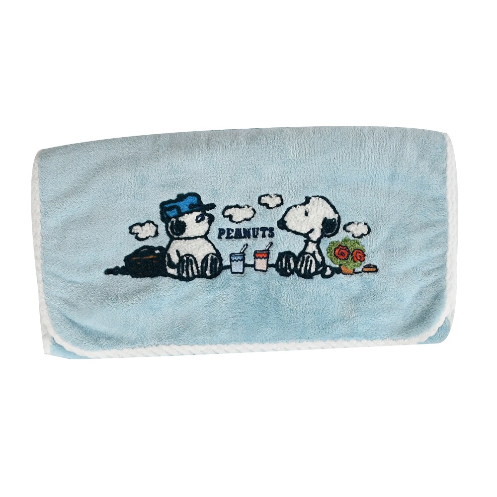 Towel, , large