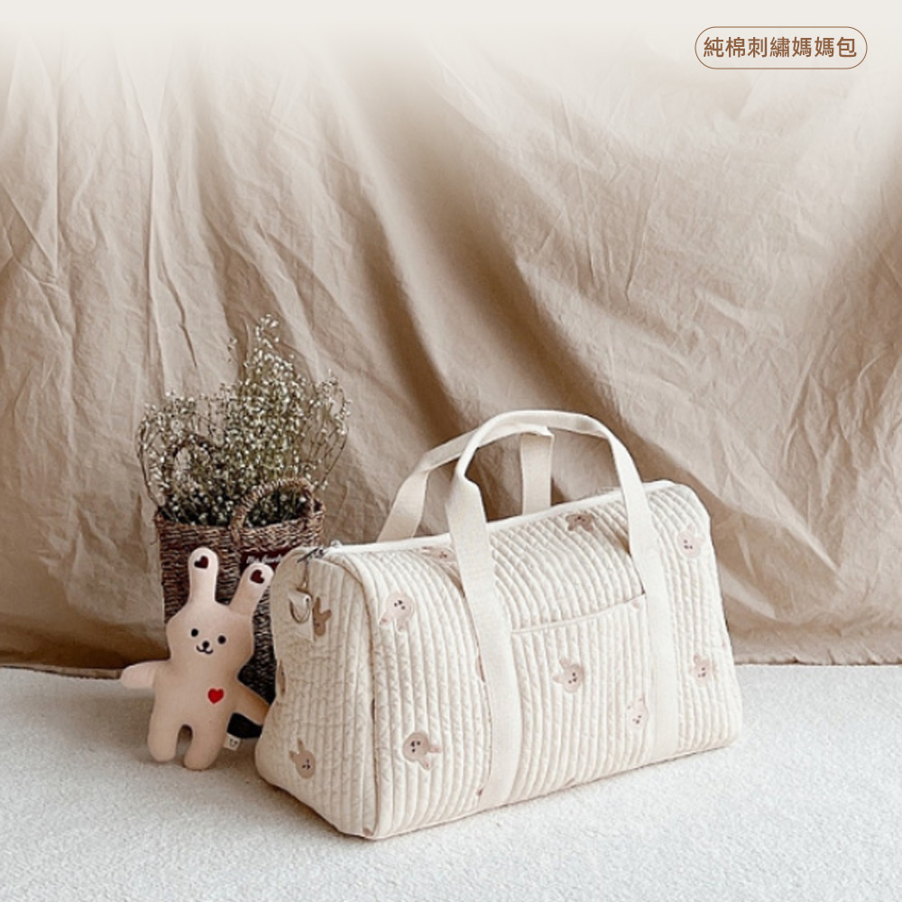 cotton-embroidery-mommybag, , large