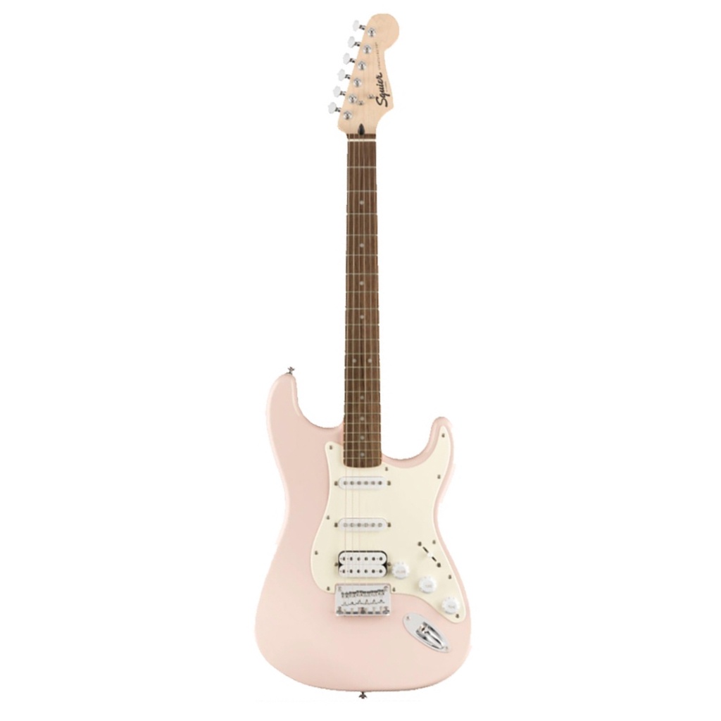 Squier Bullet Stratocaster HSS HT LR 無搖座 電吉他 多色款【敦煌樂器】, , large