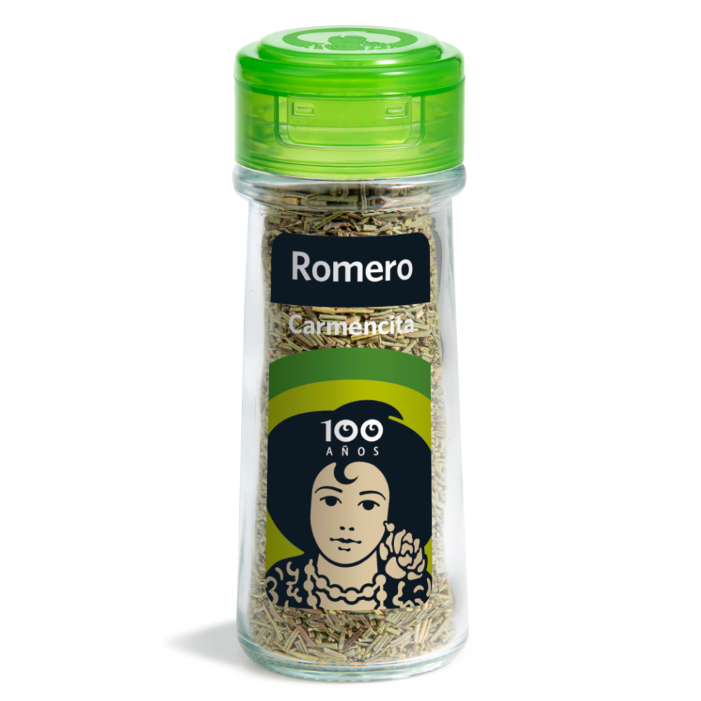 Carmencita rosemary seasoning, , large