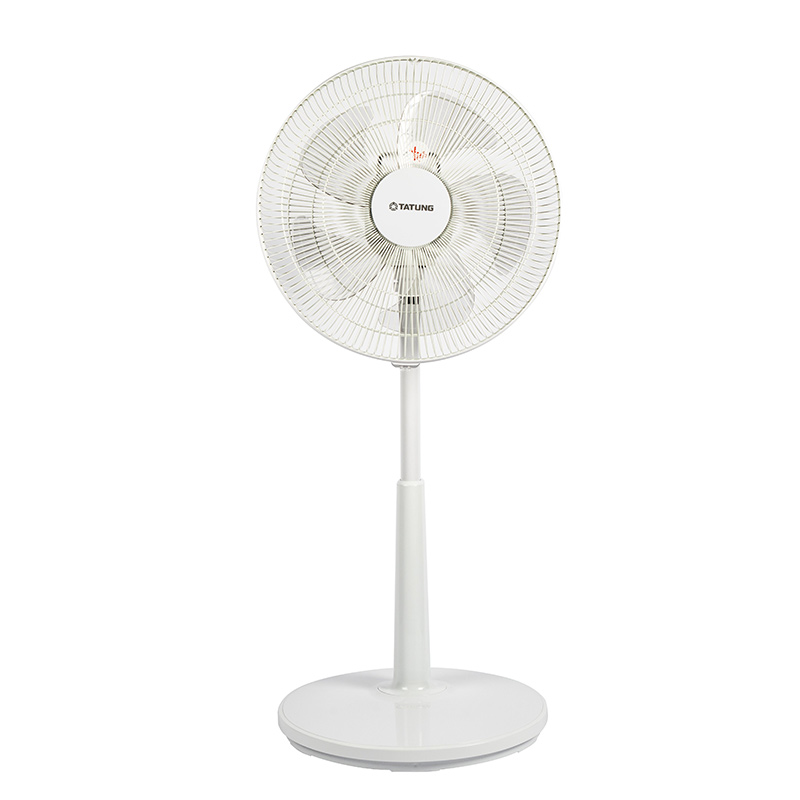 Tatung TF-L14B5F Stand Fan, , large