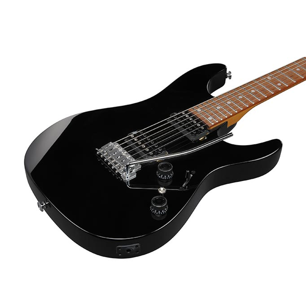 Ibanez AZ24S2-BK 電吉他【敦煌樂器】, , large