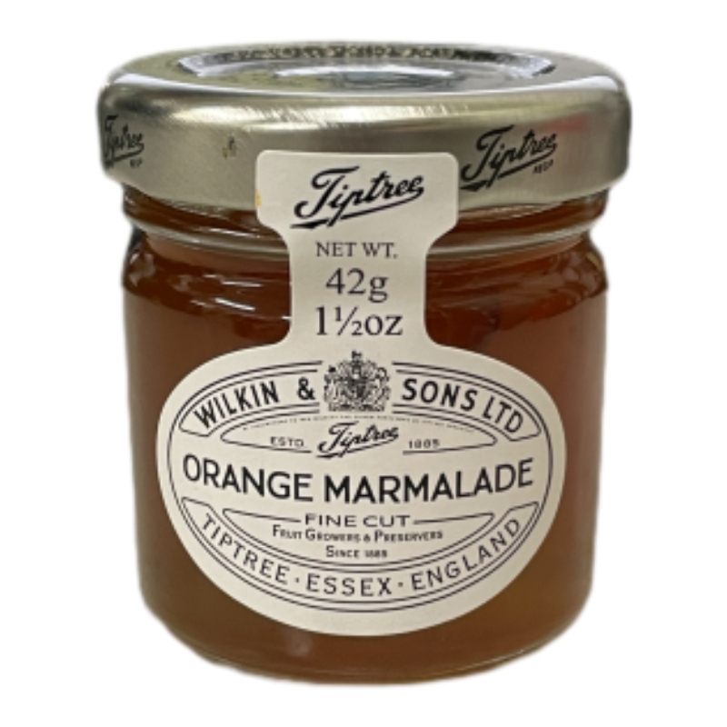 Orange marmalade, , large