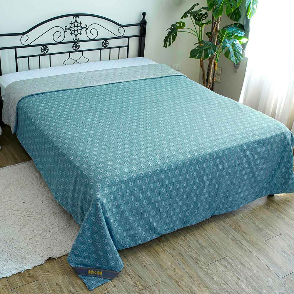 南良HH石墨烯沁涼凍感能量被, , large