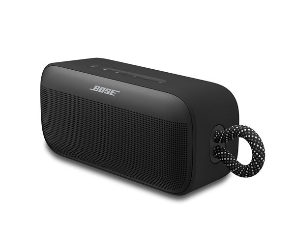 BOSE SoundLink Plus, 黑色, large