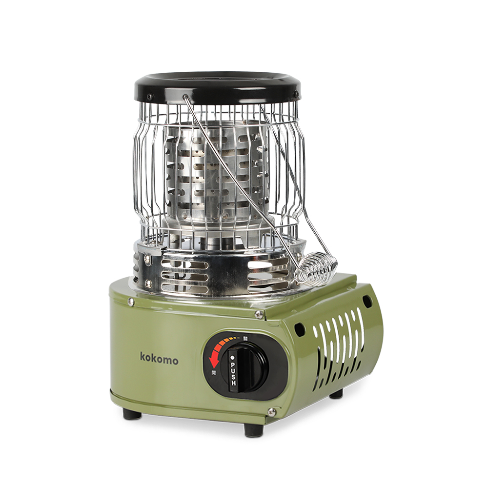 KO-GH2333-GN, 森林綠, large