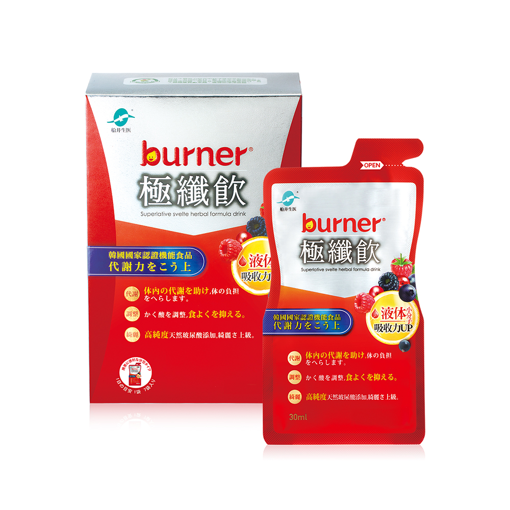 Slimming Drink, , large