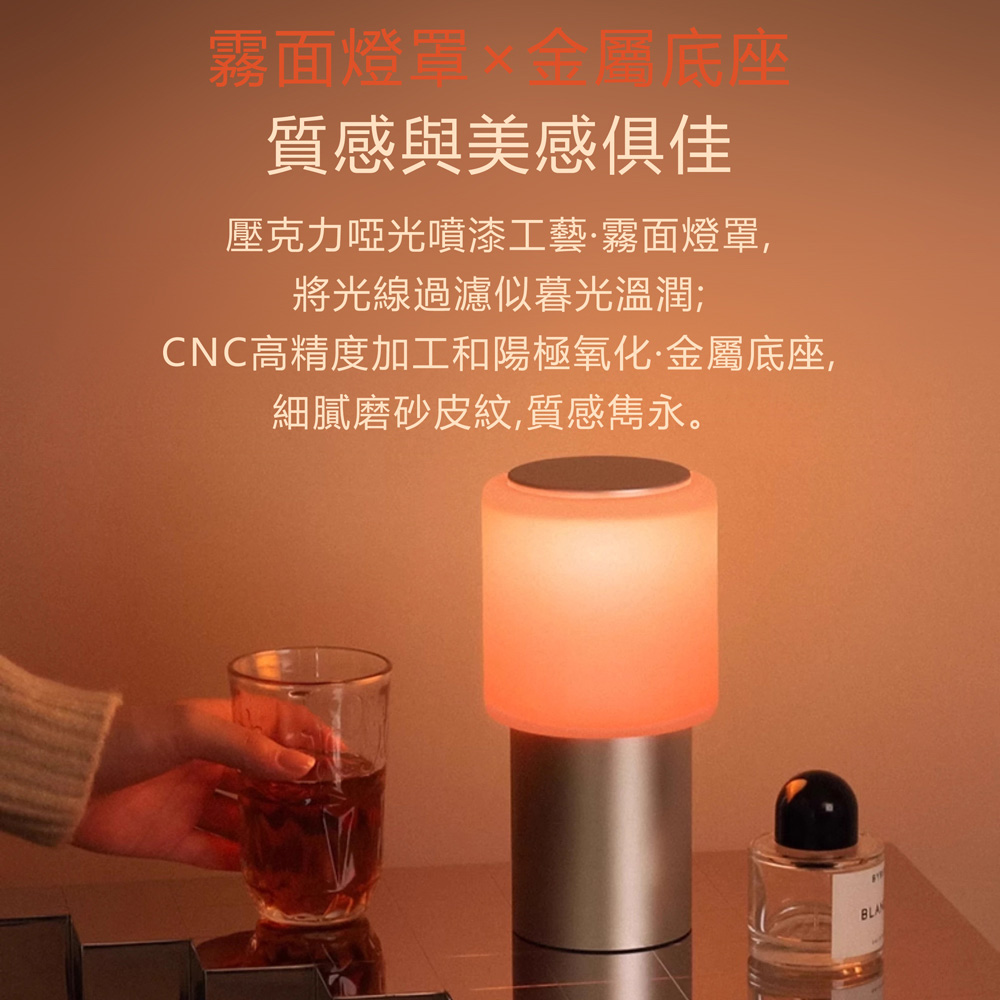 MUID覓逗 LQ TUBE落日燈HL31, , large