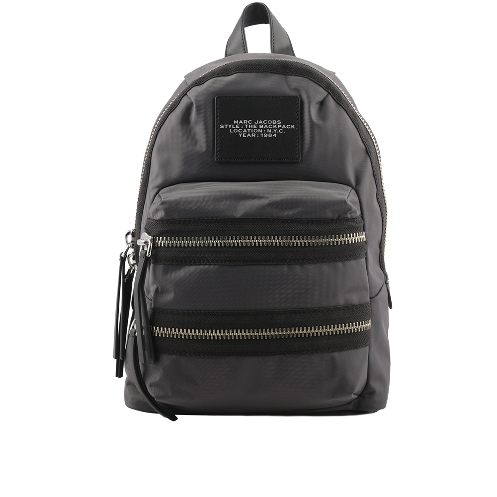 Backpack, , large