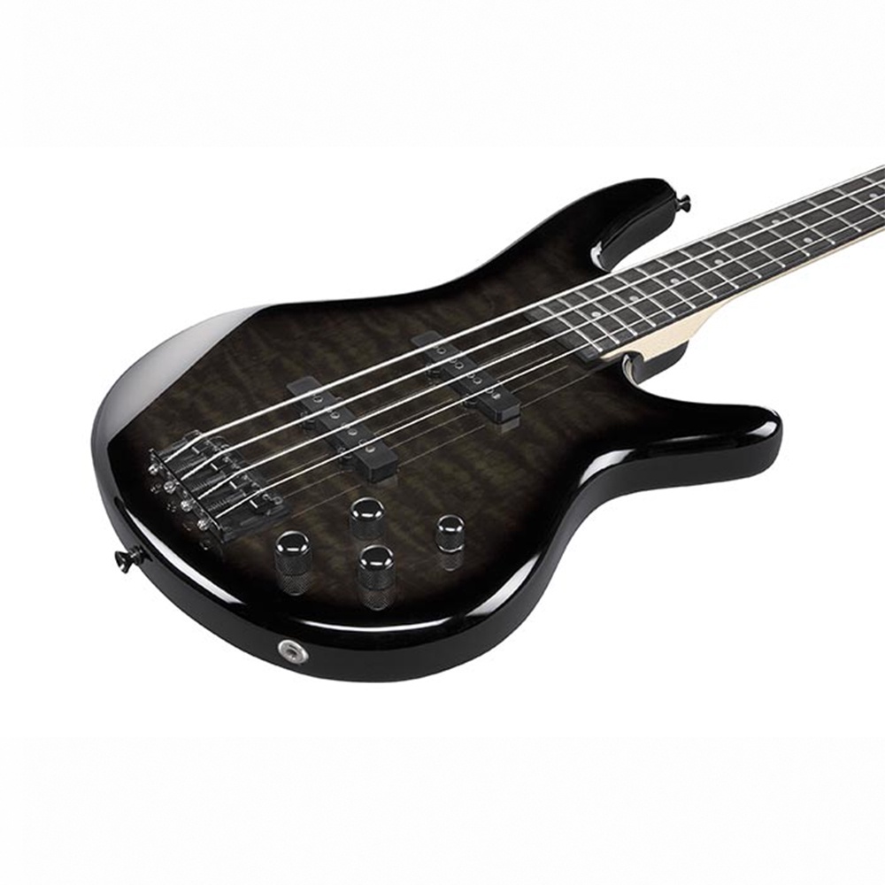 Ibanez GSR 280QA 電貝斯 多色 【敦煌樂器】, , large