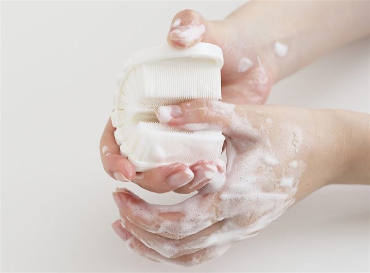 【毓秀堂】Aisen 指縫洗手刷, , large