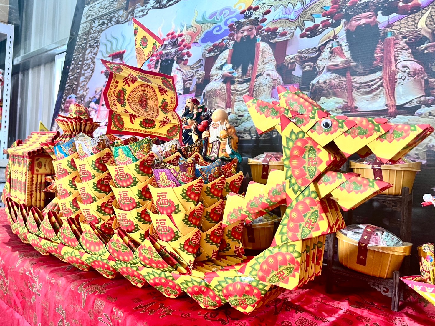 Longchuan, , large