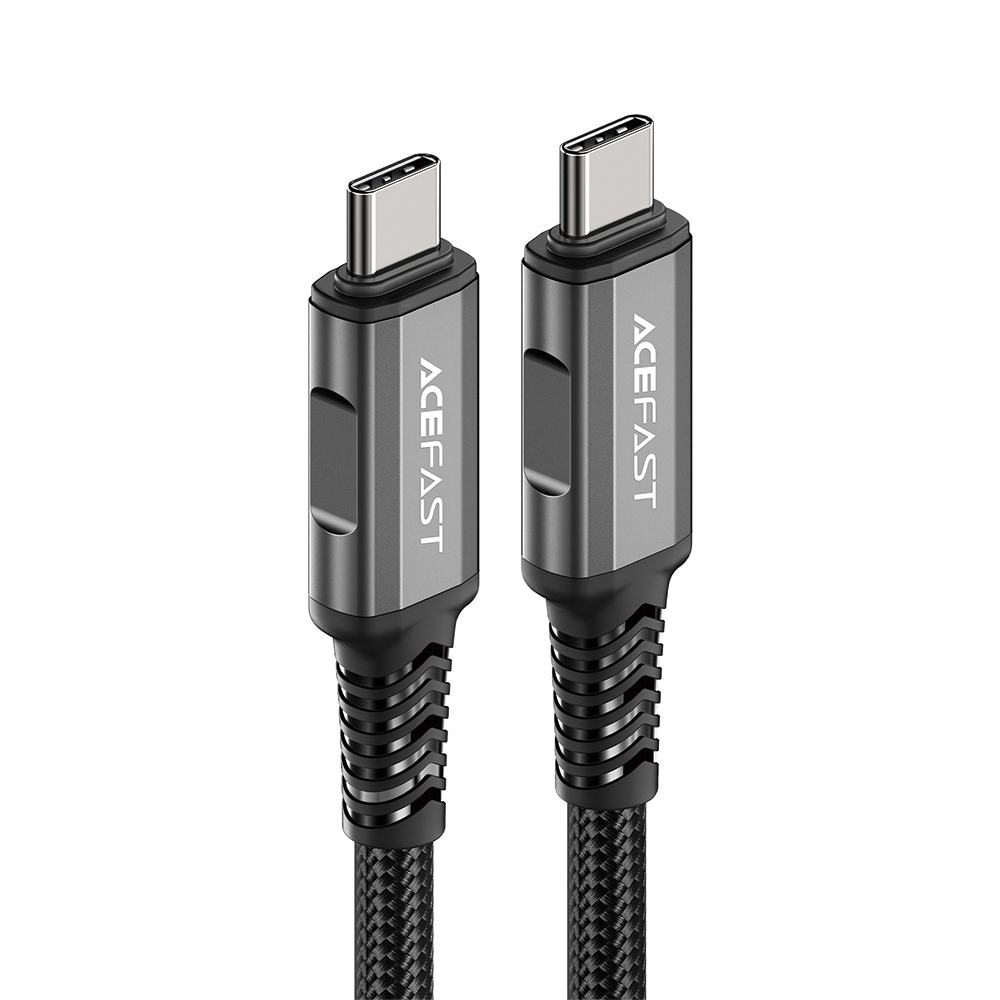 【ACEFAST】USB4 PD 240W Fast Charging Cable, , large