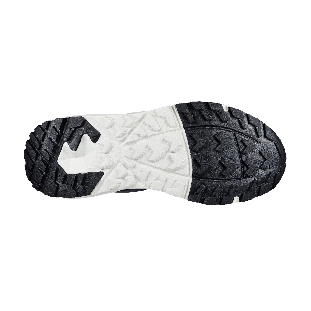 DIADORA迪亞多那 漫遊者戶外越野鞋 男運動鞋 男鞋 登山鞋 輕量 透氣 防潑水 緩衝 吸震 耐磨 防滑 灰 黑紅, , large