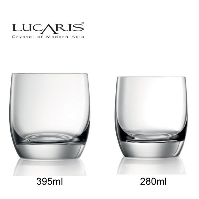 Lucaris 無鉛水晶威士忌杯 SH系列 威士忌杯 2種尺寸 金益合玻璃器皿, , large