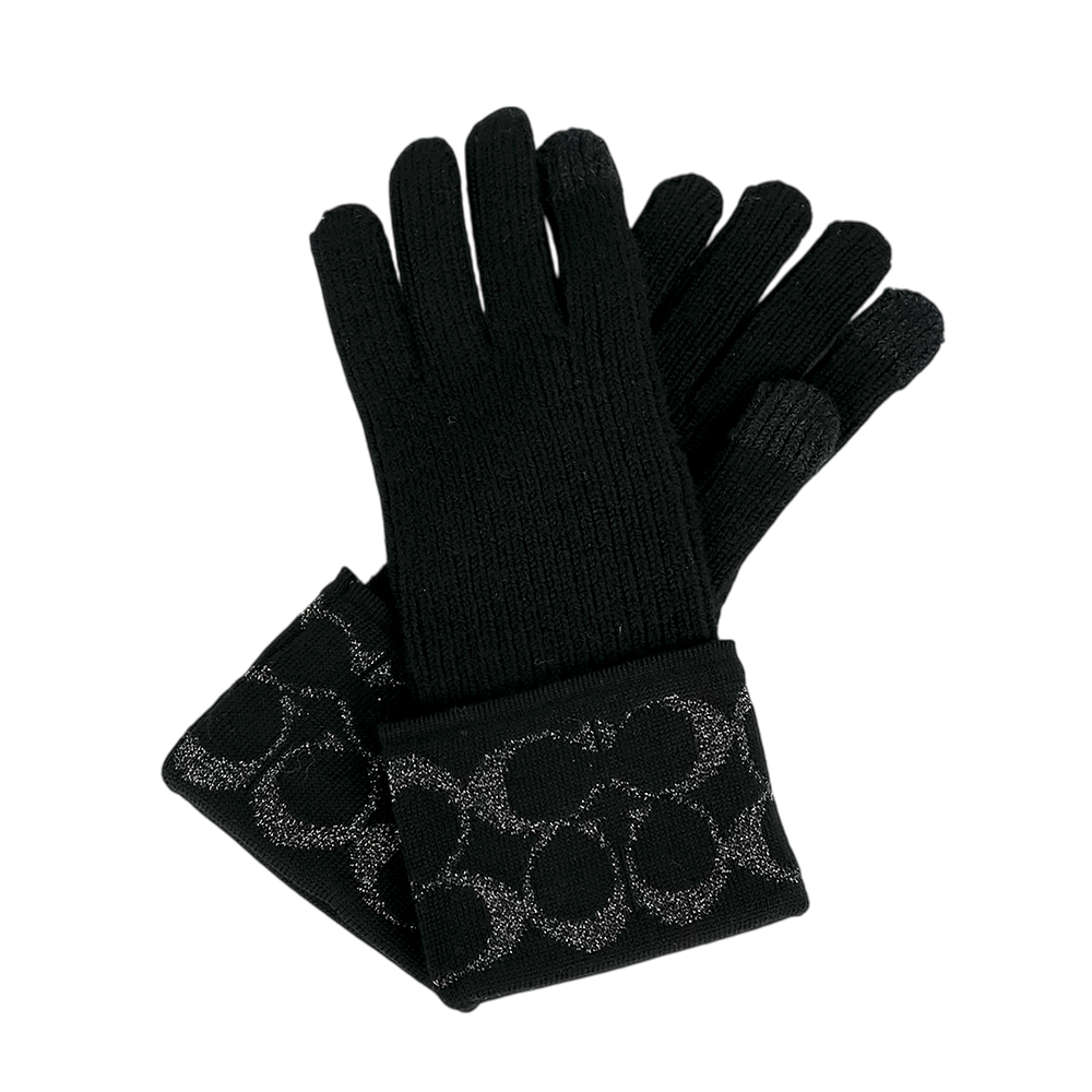  Gloves, , large