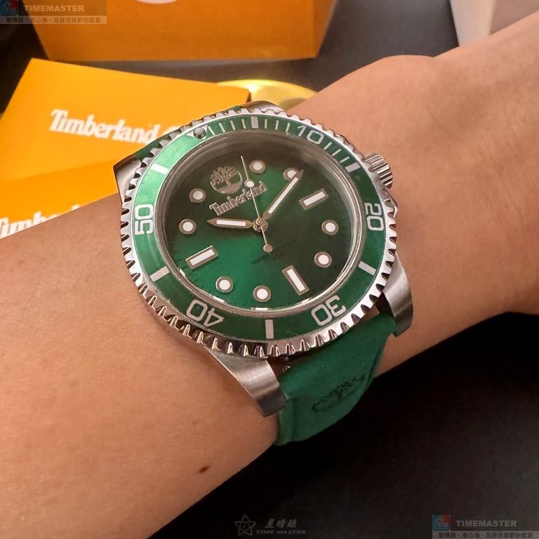 [TIMEMASTER] 新品牌 watch, 40mm, TL57203, , large