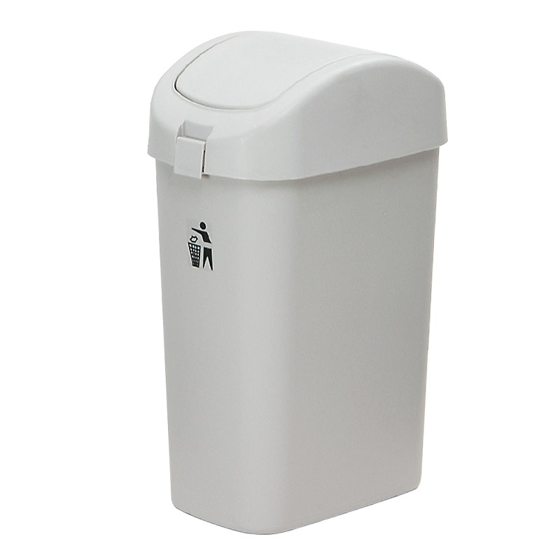 15L Telstar Dust-Bin, , large