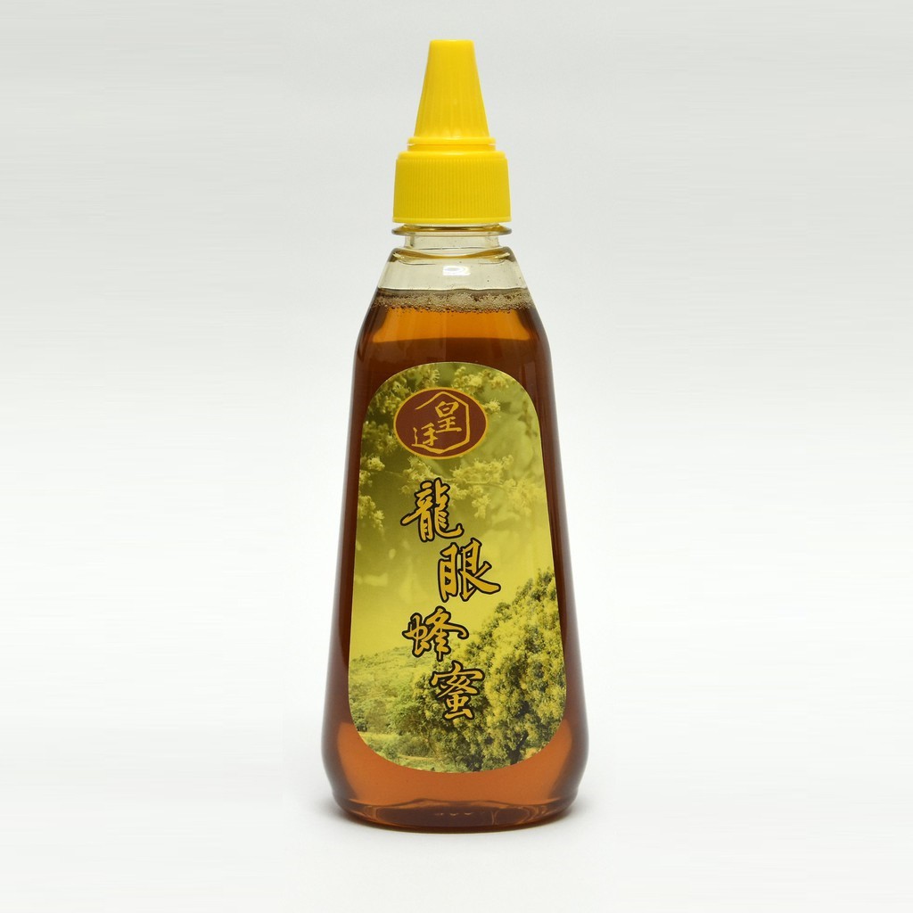 [皇廷] Longan honey 500g