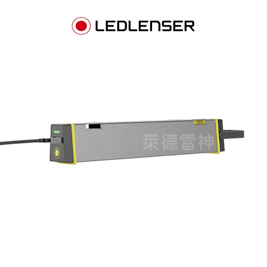 【德國Ledlenser】AF2R Work 便攜式多功能LED工作燈, , large