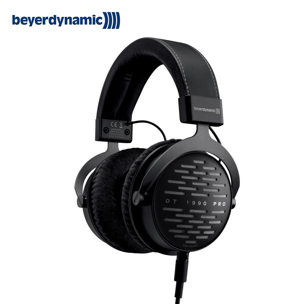 Beyerdynamic DT1990 PRO 250ohms 監聽耳機【敦煌樂器】, , large