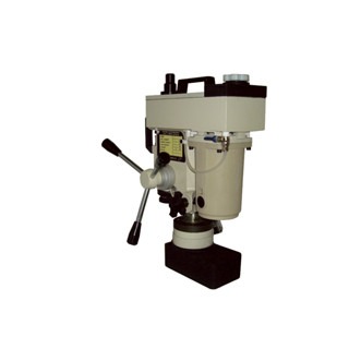 WIN五金 台灣製造 清山牌 <AE25S-110V> 磁性鑽孔機 磁性鑽台 鋼構鑽台 磁力鑽孔機 攻牙機 鑽孔機, , large